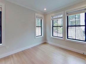 285 Lamartine St 2, Boston MA 02120