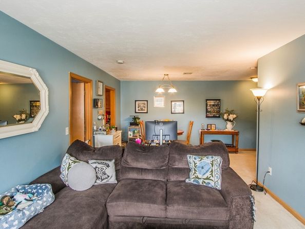 21 Middlesex Ave 102, Worcester MA 01604