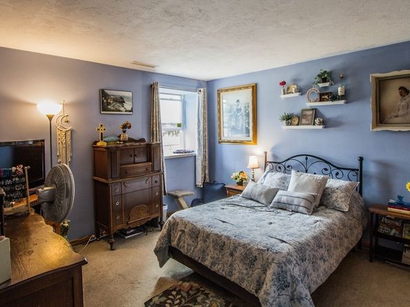 21 Middlesex Ave 102, Worcester MA 01604