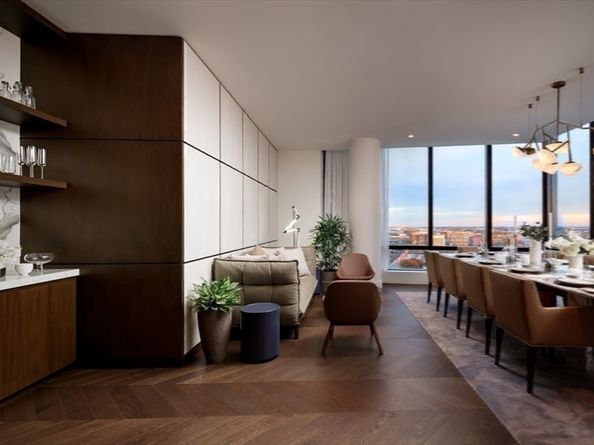 430 Stuart 1607, Boston MA 02116