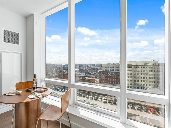 430 Stuart 1607, Boston MA 02116