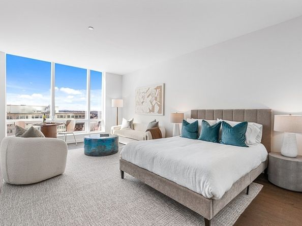430 Stuart 1607, Boston MA 02116