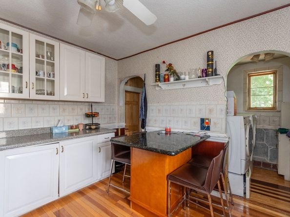 36-38 Gardena St, Boston MA 02135