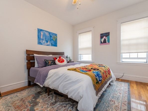 36-38 Gardena St, Boston MA 02135
