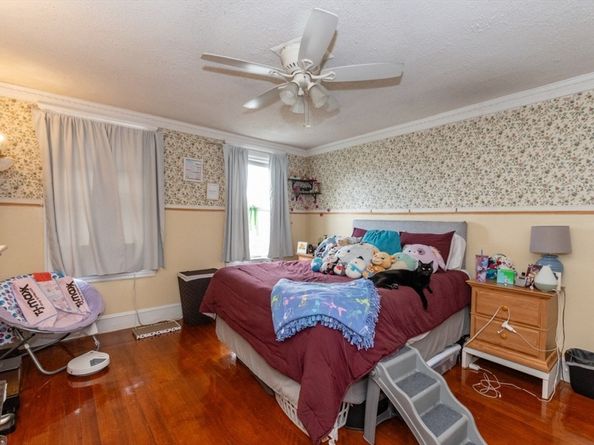 36-38 Gardena St, Boston MA 02135