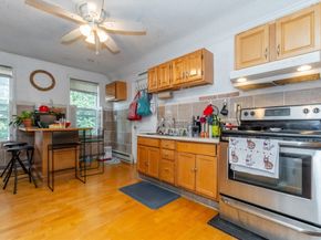 36-38 Gardena St, Boston MA 02135