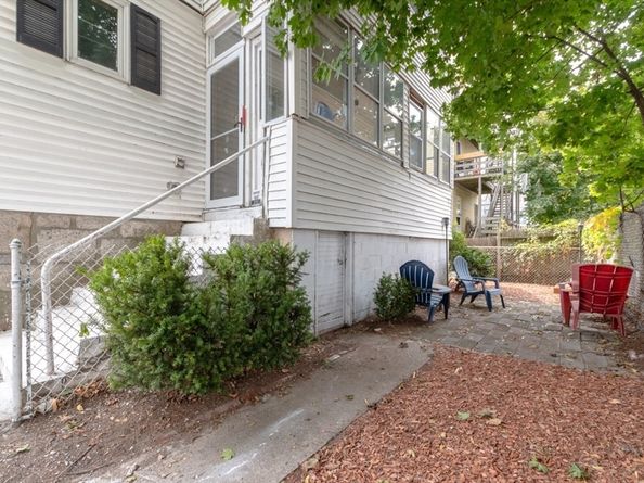 36-38 Gardena St, Boston MA 02135