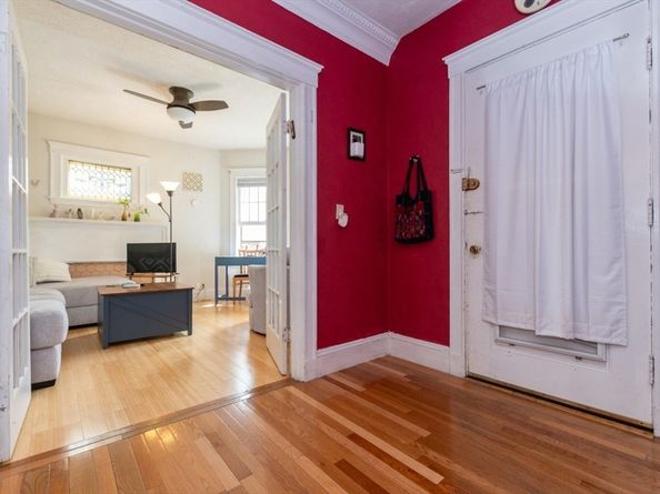36-38 Gardena St, Boston MA 02135