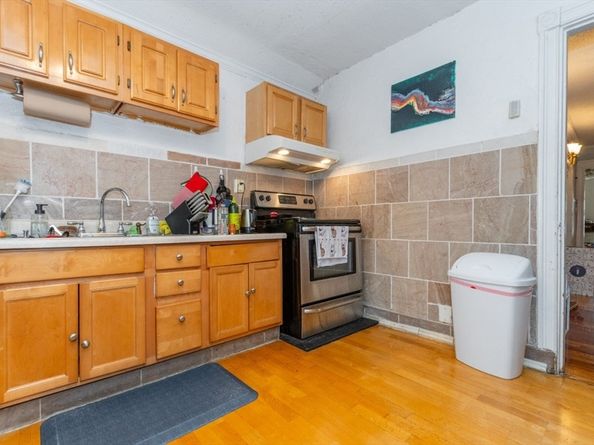 36-38 Gardena St, Boston MA 02135