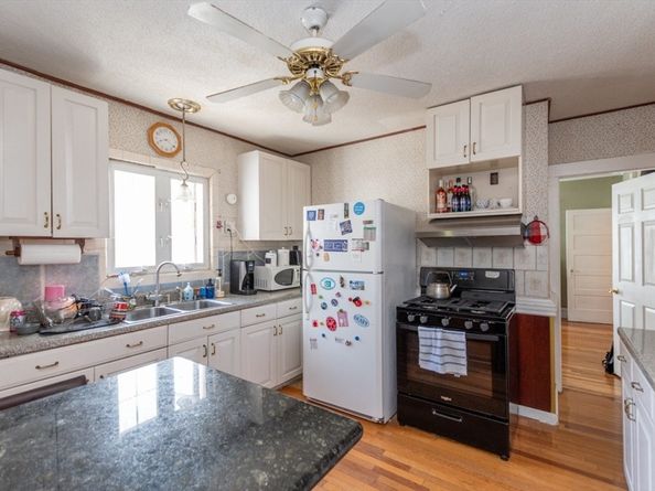 36-38 Gardena St, Boston MA 02135