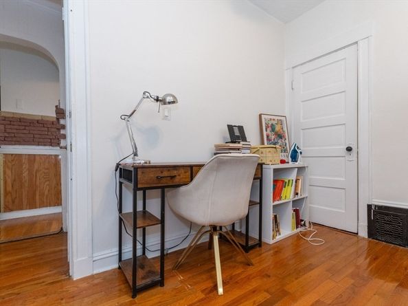 36-38 Gardena St, Boston MA 02135