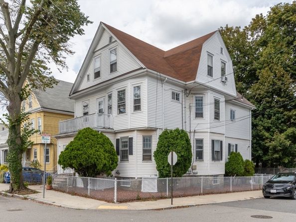 36-38 Gardena St, Boston MA 02135