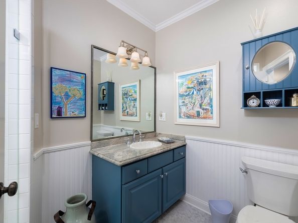 25 Tilden Commons Drive 25, Quincy MA 02171