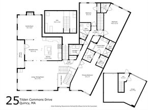 25 Tilden Commons Drive 25, Quincy MA 02171