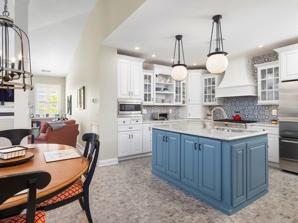 25 Tilden Commons Drive 25, Quincy MA 02171
