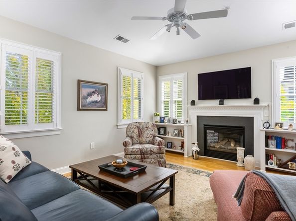 25 Tilden Commons Drive 25, Quincy MA 02171