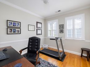 25 Tilden Commons Drive 25, Quincy MA 02171