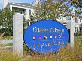 25 Tilden Commons Drive 25, Quincy MA 02171