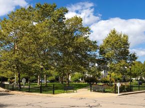 25 Tilden Commons Drive 25, Quincy MA 02171