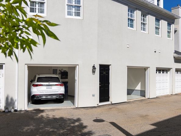 25 Tilden Commons Drive 25, Quincy MA 02171
