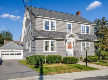 5 Academy Rd