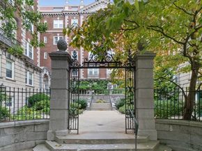 3 Arlington St 52, Cambridge MA 02140