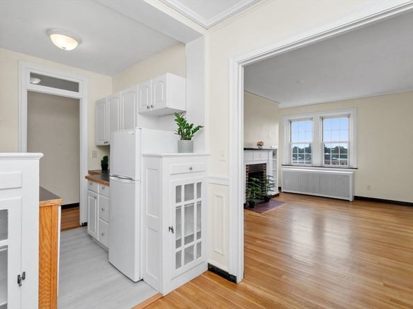 3 Arlington St 52, Cambridge MA 02140