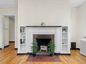 3 Arlington St 52, Cambridge MA 02140