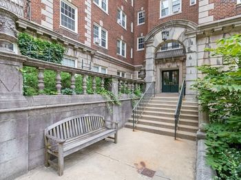 3 Arlington St