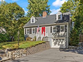 10 Bradley Pl, Sudbury MA 01776