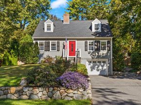 10 Bradley Pl, Sudbury MA 01776