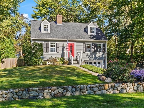 10 Bradley Pl, Sudbury MA 01776