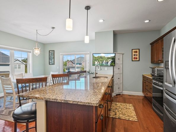 70 Oak Street 70, Clinton MA 01510