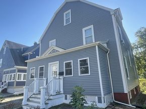 19 Nixon Street, Boston MA 02124