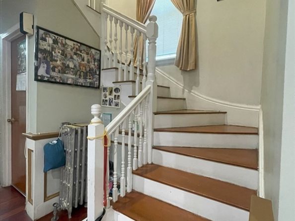 19 Nixon Street, Boston MA 02124
