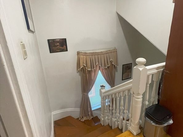 19 Nixon Street, Boston MA 02124
