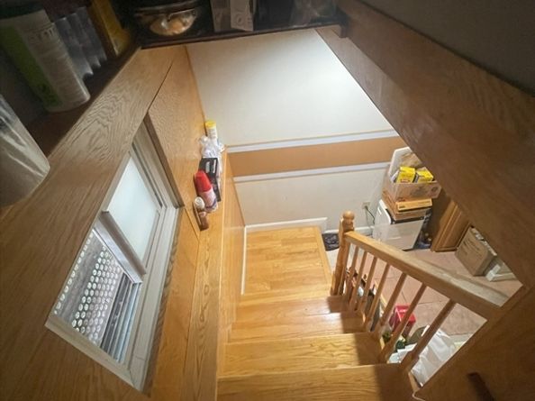 19 Nixon Street, Boston MA 02124