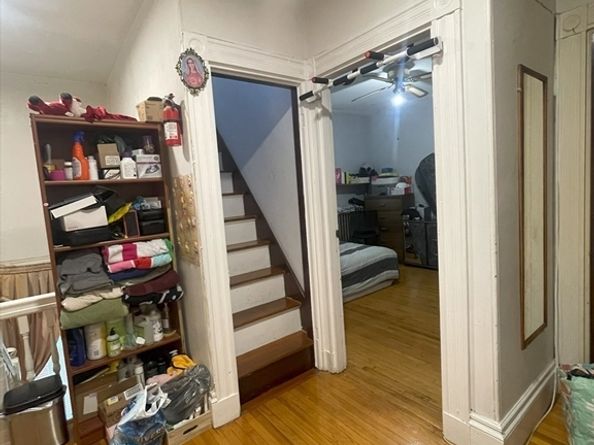 19 Nixon Street, Boston MA 02124