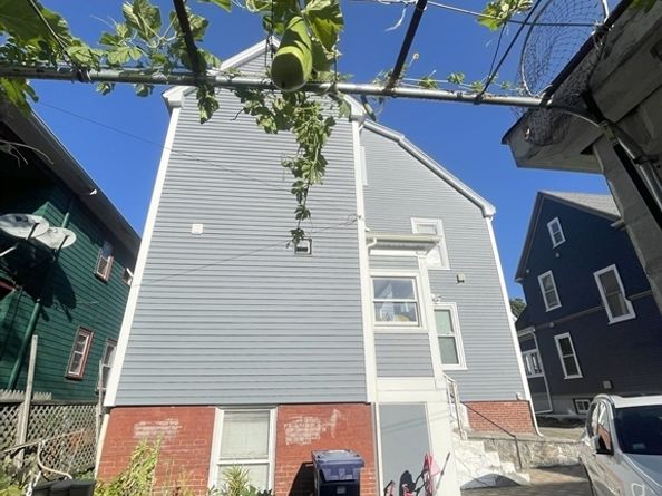 19 Nixon Street, Boston MA 02124