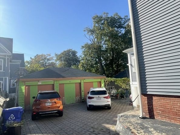 19 Nixon Street, Boston MA 02124