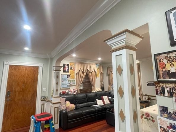 19 Nixon Street, Boston MA 02124