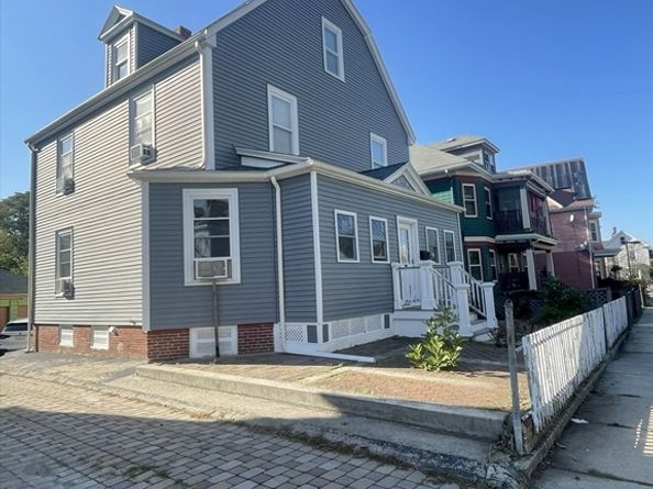 19 Nixon Street, Boston MA 02124