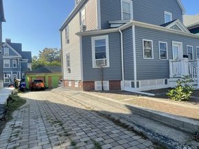 19 Nixon Street, Boston MA 02124