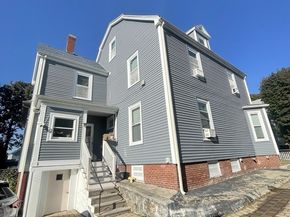 19 Nixon Street, Boston MA 02124