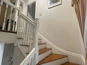 19 Nixon Street, Boston MA 02124