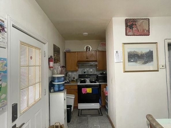 19 Nixon Street, Boston MA 02124