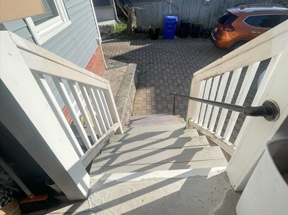 19 Nixon Street, Boston MA 02124