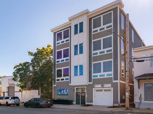 243 Condor Street 4, Boston MA 02128