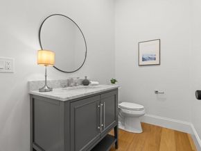 22 Tyler Road, Lexington MA 02420