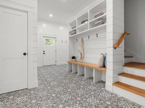 22 Tyler Road, Lexington MA 02420